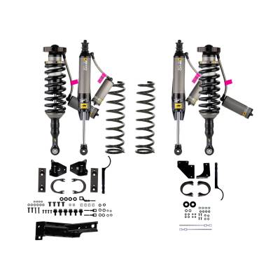 ARB Old Man Emu Bp51 Suspension 3In Heavy Lift Kit 2010+ Toyota 4Runner