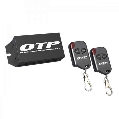 QTP Bolt-On QTEC Wireless Remote Controller