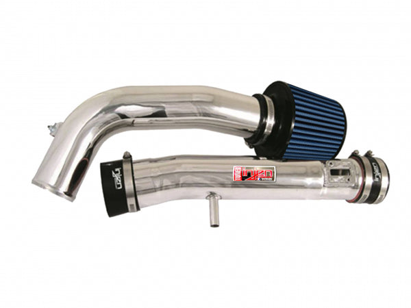 Injen 2003 - 2008 Murano 3.5L V6 only Polished Power-Flow Air Intake System
