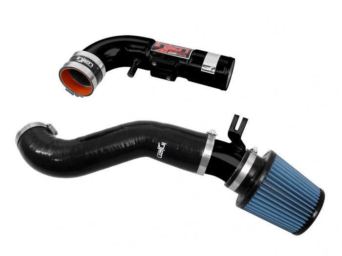 Injen 2009 - 2013 Honda Fit 1.5L 4 Cyl. Black Cold Air Intake