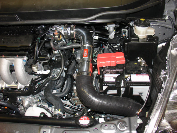 Injen 2009 - 2013 Honda Fit 1.5L 4 Cyl. Polished Cold Air Intake