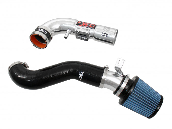 Injen 2009 - 2013 Honda Fit 1.5L 4 Cyl. Polished Cold Air Intake