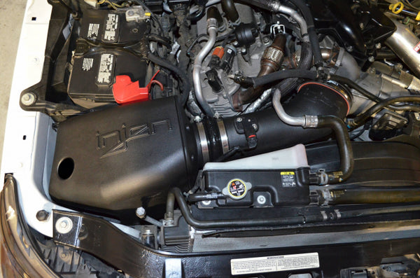 Injen 2011 - 2016 Ford F-250/F-350 6.7L Powerstroke Evolution Intake