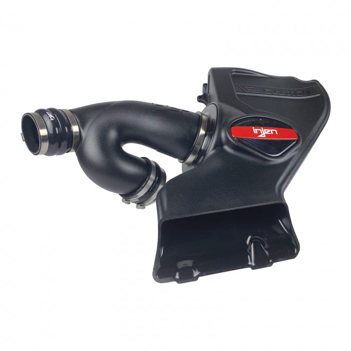 Injen 2015 - 2023 Ford F-150 3.5L / Raptor / 2018 - 2023 Expedition / Navigator EcoBoost Evolution Intake