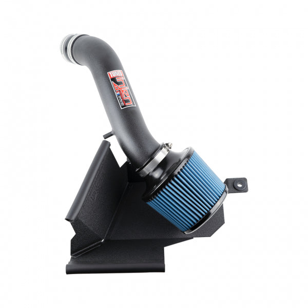 Injen 2019 - 2020 Volkswagen Jetta L4-1.4L Turbo Wrinkle Black SP Short Ram Intake System
