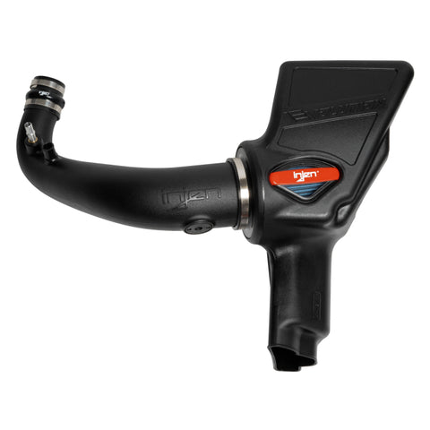 Injen 2015 - 2023 Ford Mustang L4-2.3L Turbo Evolution Cold Air Intake