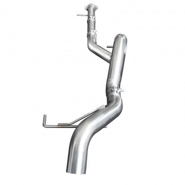 Injen 2021 + Ford Bronco L4-2.3L Turbo/V6-2.7L Twin Turbo SS Race Series Cat-Back Exhaust