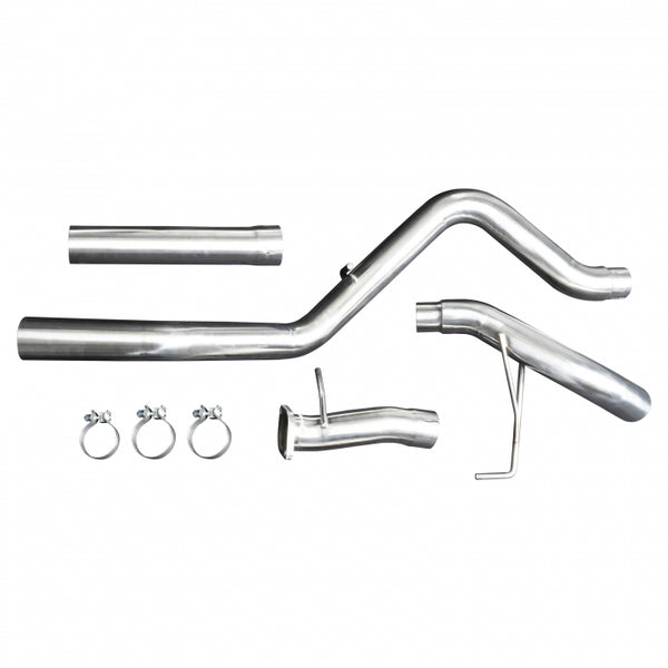 Injen 2021 + Ford Bronco L4-2.3L Turbo/V6-2.7L Twin Turbo SS Race Series Cat-Back Exhaust