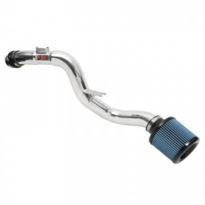 Injen 2022 + Honda Civic/Civic Si 1.5L 4 Cyl. Polished Cold Air Intake