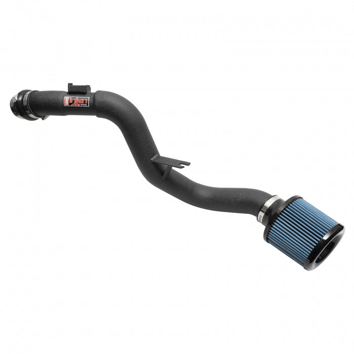 Injen 2022 + Honda Civic/Civic Si / Acura Integra 1.5L 4 Cyl. Wrinkle Black / Red Cold Air Intake