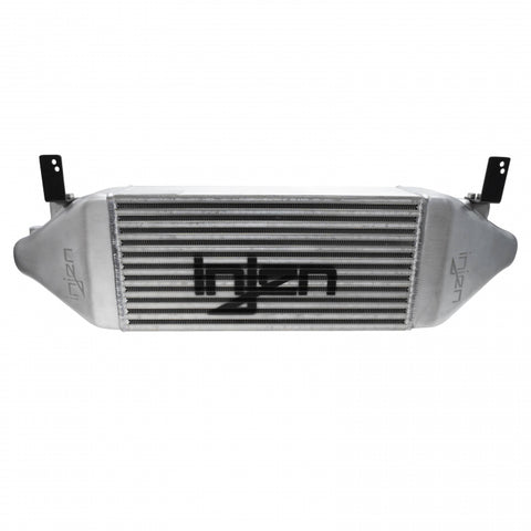 Injen 2016 - 2018 Ford Focus RS L4-2.3L Turbo Bar and Plate Front Mount Intercooler