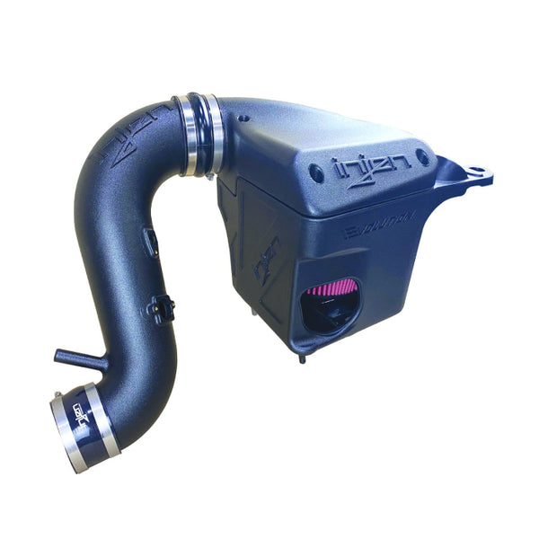 Injen 2013 - 2018 RAM 2500 /  3500 Trucks L6-6.7L Turbo Diesel Evolution Cold Air Intake (w/ Oiled Filter)
