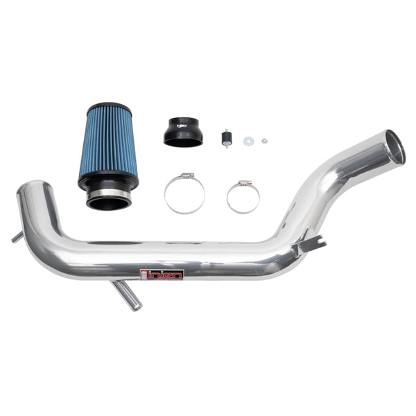 Injen 2022 - 2023 Hyundai Elantra N L4-2.0L Turbo Cold Air Intake Polished