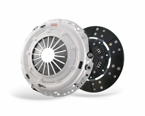 Clutch Masters 2007 - 2015 Mini Cooper S / Clubman / 2013 - 2016 Paceman / 2011 - 2020 Country Man 1.6 Turbo FX350 Clutch Kit - Requires CM Flywheel Sold Seperate