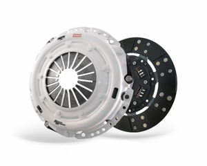 Clutch Masters 2013 - 2020 Scion FR-S /  Subaru BRZ / Toyota 86 2.0L 6sp FX300 Clutch Kit w/Steel Flywheel