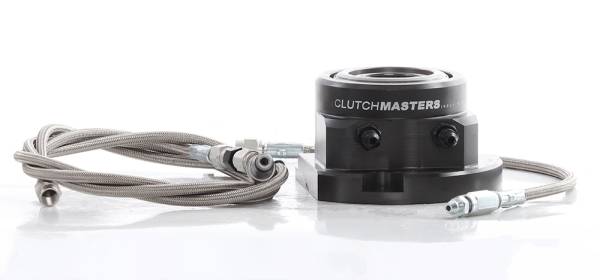 Clutch Masters 2023 + Toyota Supra MK5 3.0L Turbo 6-Speed Internal Hydraulic Release Bearing