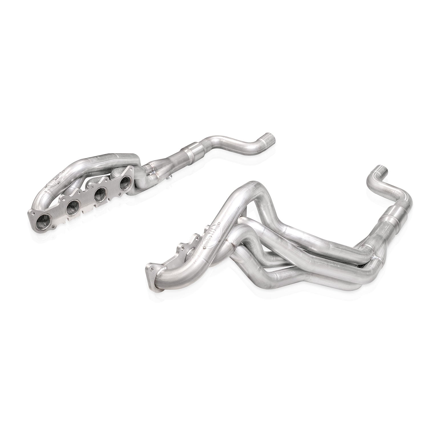 Stainless Works 2015 - 2024 Mustang GT Headers Performance Connect 1-7/8in Exhaust