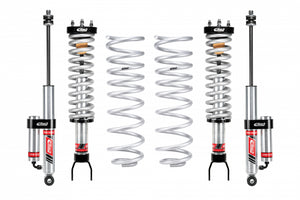 Eibach 2019 + Ram 1500 V8 2WD Pro-Truck Lift Kit System Coilover Stage 2R