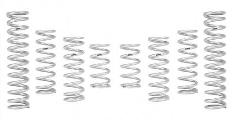 Eibach Pro-UTV 2020 - 2021 CAN-AM Maverick X3 RS Turbo RR Stage 2 Performance Springs