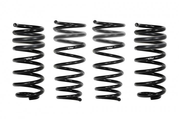 Eibach Pro-Kit For 2014 - 2019 BMW 435 xDrive F32 ( Lowering Springs )