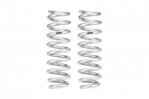 Eibach 2003 - 2009 Lexus GX470 Pro-Lift Kit (Front Springs Only) - 2.0in Front