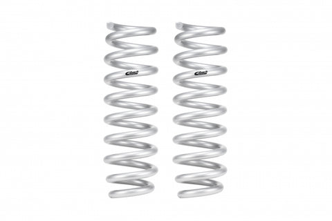 Eibach 2003 - 2009 Lexus GX470 Pro-Lift Kit (Front Springs Only) - 2.0in Front
