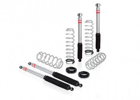 Eibach All-Terrain Lift Kit for 2020 - 2023 Jeep Gladiator +3in. Front + 2in. Rear