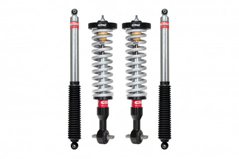 Eibach 2021 - 2023 Ford F-150 2WD Pro-Truck Lift Kit System Coilover 2.0 Stage 2
