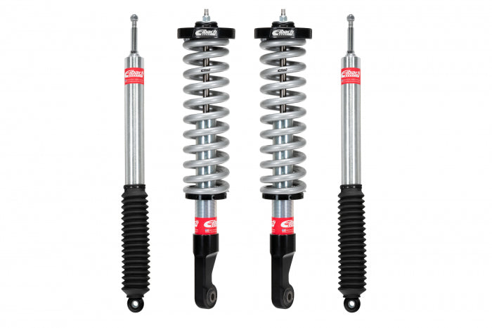 Eibach Pro-Truck Coilover Stage 2 2016 - 2021 Toyota Tundra 4WD