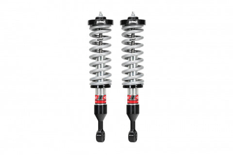 Eibach 2003 - 2009 Toyota 4Runner / 2007 - 2009 FJ Cruiser V6 4.0L 2WD/4WD Pro-Truck Coilover (Front) +1.5in-4in