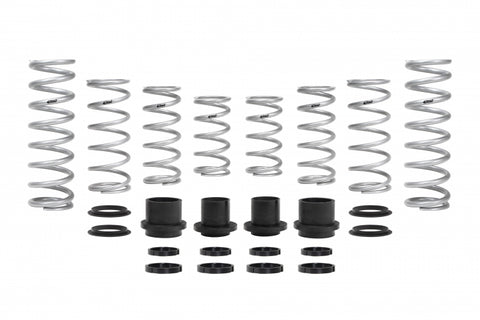 Eibach 2018 - 2020 Polaris RZR XP 4 Turbo (Fox Pro-UTV) Stage 2 Performance Spring System Set Of 8 Springs