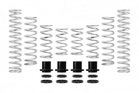 Eibach Pro-UTV 2019 - 2020 YAMAHA YXZ1000R Base Stage 2 Performance Springs