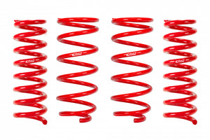 Eibach Pro-Truck Lift Kit for 2021+ Toyota 4Runner TRD Pro 4WD - Front & Rear Springs