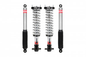 Eibach 2019+ GMC Sierra / Chevrolet Silverado 1500 Truck Pro-Truck Stage 2 Pro Coilover 2.0 System (Front + Rear)