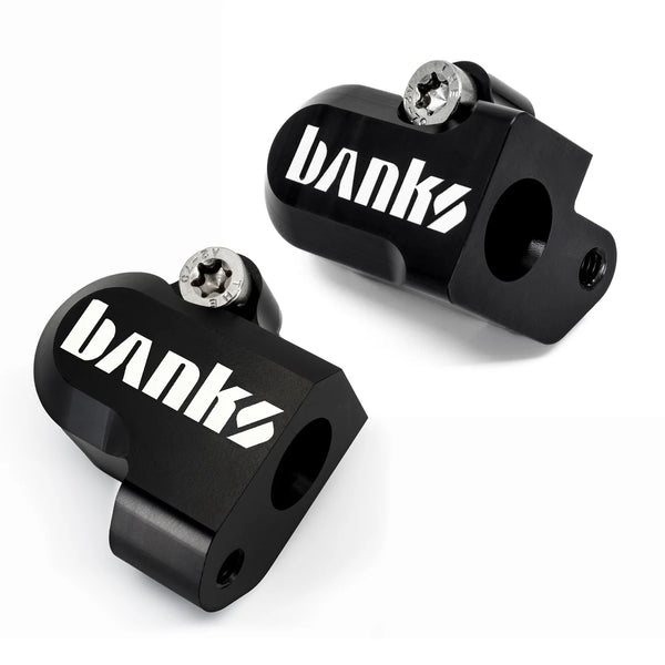 Banks Power 2023.5 - 2026 Chevy/GMC Silverado / Sierra 2500/3500 Duramax L5P 6.6L Diesel L5P MAP Sensor Relocation Kit
