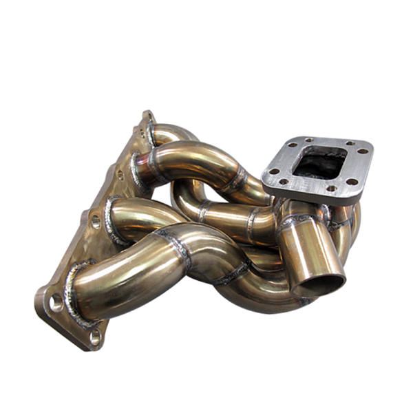 CXRacing Top Mount Manifold For 2008 + Hyundai Genesis Coupe 2.0T Turbo