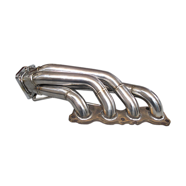 CXRacing Turbo Manifold For Civic / Integra DC5 RSX K20 Sidewinder T3 38MM