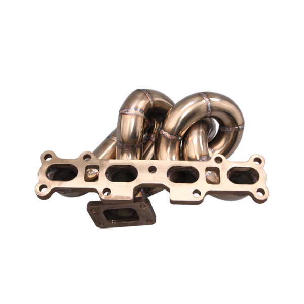 CXRacing T3 Turbo Manifold Kit For 1994-1999 Mazda Miata MX-5 1.8L Engine NA-T