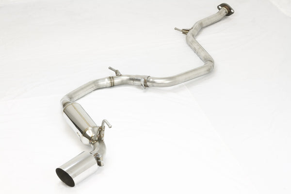 MXP 2016 - 2018 Toyota / Scion iM SUS401 Comp RS Exhaust System