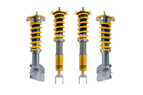 Ohlins 1996 - 2001 Mitsubishi EVO 4-6 (CN9A/CP9A) Road & Track Coilover System