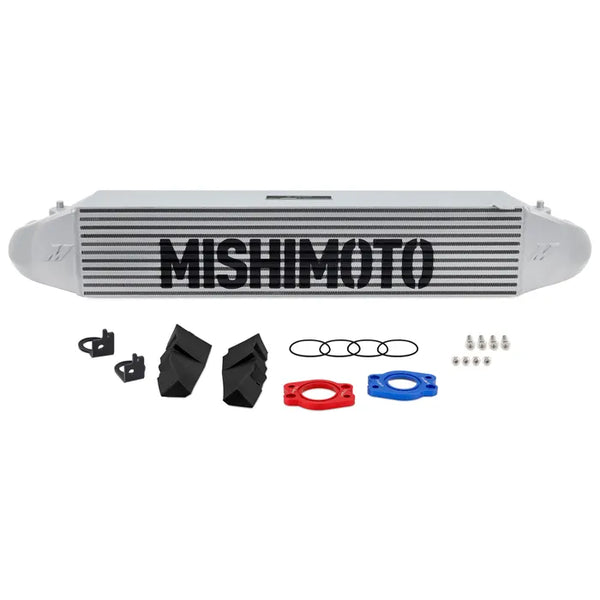 Mishimoto 2022+ Honda Civic 1.5T Performance Intercooler - Silver