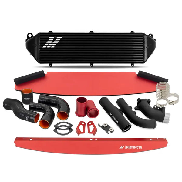 Mishimoto 2023+ Toyota GR Corolla Intercooler & Pipe Kit