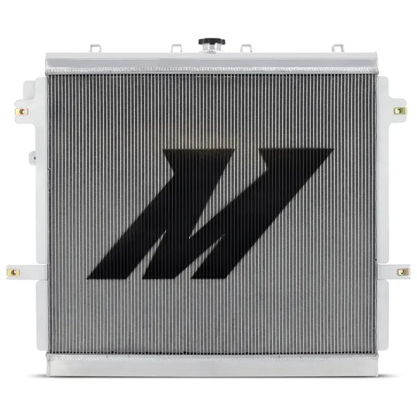 Mishimoto 2010 - 2024 Toyota 4Runner 4.0L Performance Aluminum Radiator