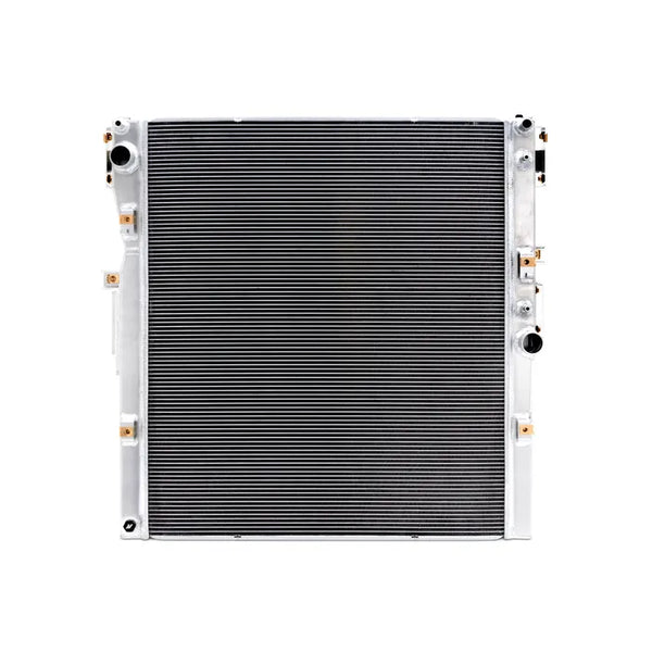 Mishimoto 2024+ Toyota Tacoma Performance Aluminum Radiator