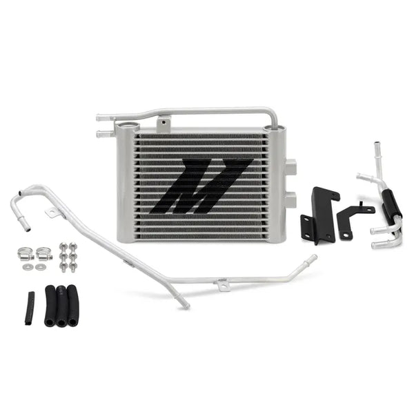 Mishimoto 2010 - 2024 Toyota 4Runner 4.0L Transmission Cooler
