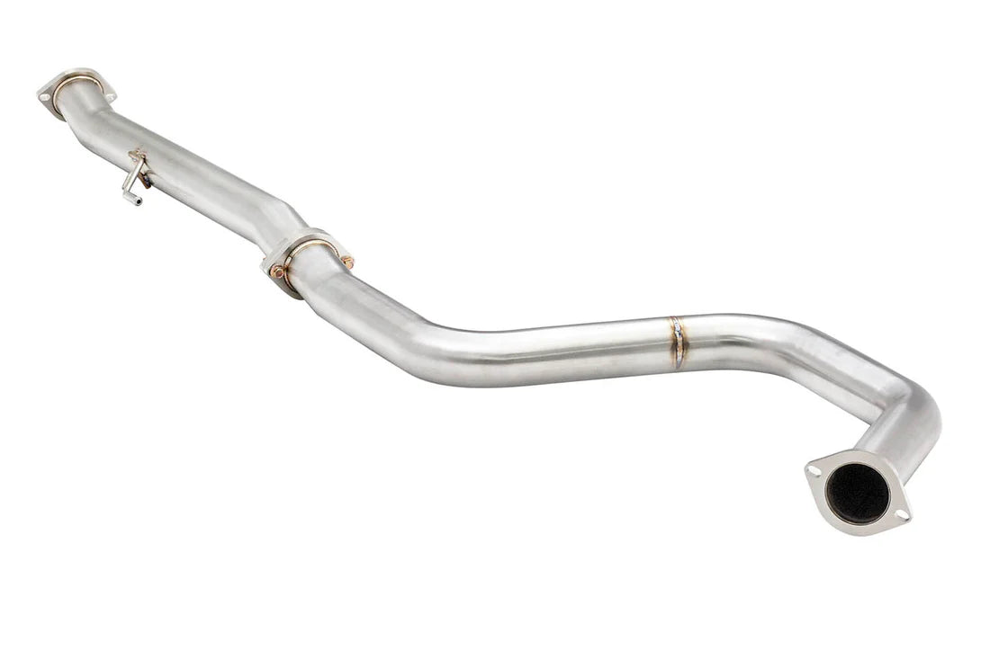 Ark Performance 2019-2022 Hyundai Veloster N 3 Inch Mid-Pipe