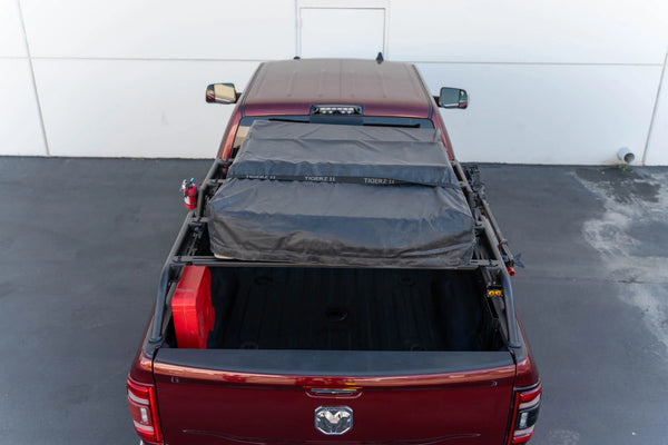 DV8 Offroad MTO Series Full-Size Truck Bed Rack | Universal