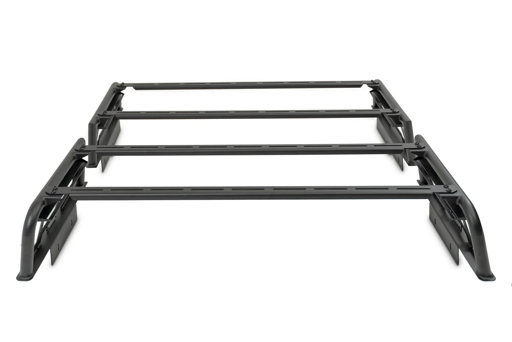 DV8 Offroad MTO Series Full-Size Truck Bed Rack | Universal