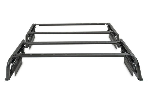 DV8 Offroad MTO Series Full-Size Truck Bed Rack | Universal
