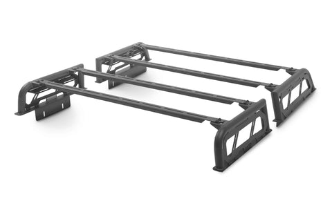 DV8 Offroad MTO Series Mid-Size Truck Bed Rack | Universal